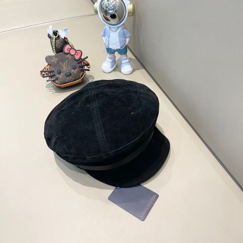 Louis Vuitton Caps